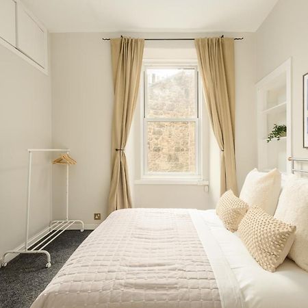 The Raeburn Residence - Stockbridge 爱丁堡 外观 照片