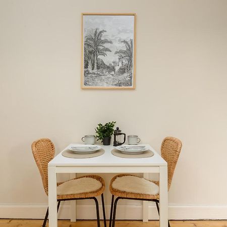 The Raeburn Residence - Stockbridge 爱丁堡 外观 照片